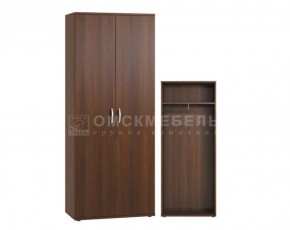 Шкаф 2-х дверный для одежды Шк34.1 МС Гермес в Качканаре - kachkanar.ok-mebel.com | фото